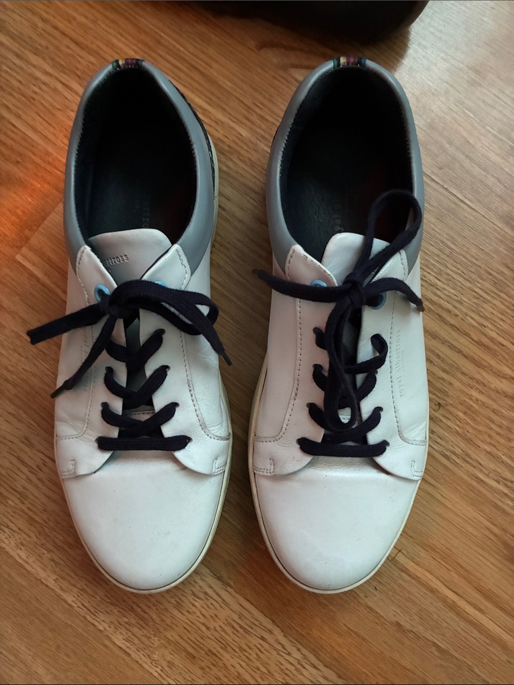 Royal Albartross Golf Shoe